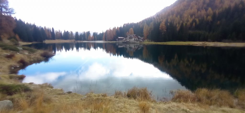 Laghi.......del TRENTINO